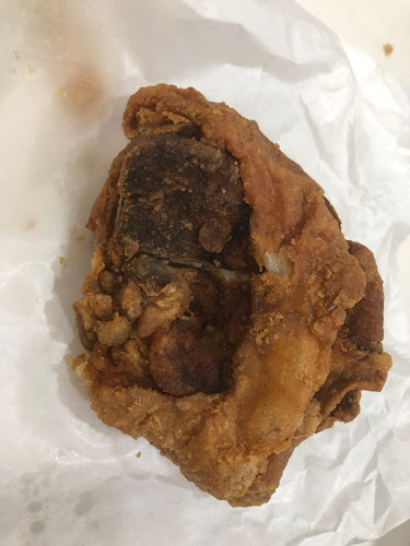 Food Court Hyperdome, Greenway ACT 2900