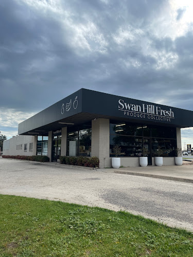 Swan Hill Fresh - Produce Collective - Hospitality and gastronomy