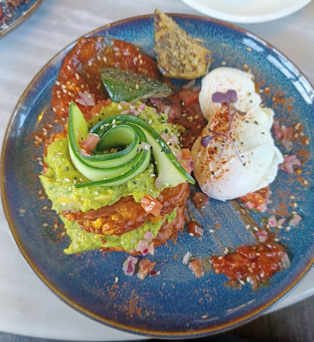 Wildflour Artisan Bakery & Cafe - Fyshwick