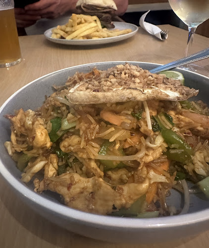 Comentarii opinii despre The Red Lion Ballarat