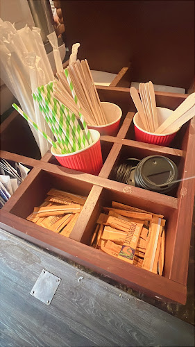 Opinii despre Espresso Legends în Brisbane City - Hospitality and gastronomy