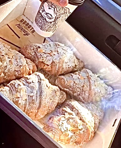 Opinii despre Abbots & Kinney în Adelaide - Hospitality and gastronomy