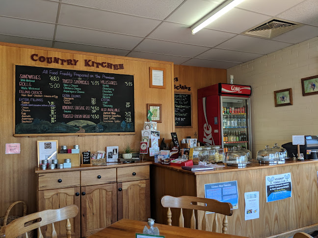 Kojonup Country Kitchen