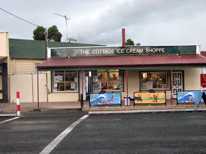 The Cottage Ice Cream Shoppe