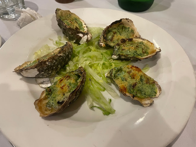 Opinii despre La Trattoria Restaurant & Pizza Bar în Adelaide - Hospitality and gastronomy