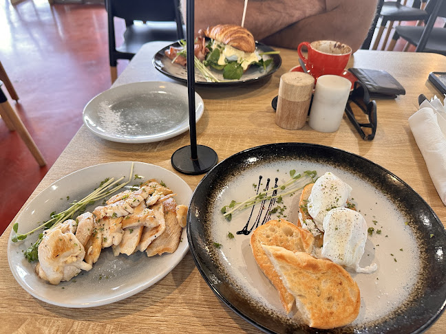 Comentarii opinii despre Koffeez