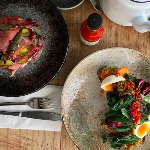 Tuckshop Bondi Junction