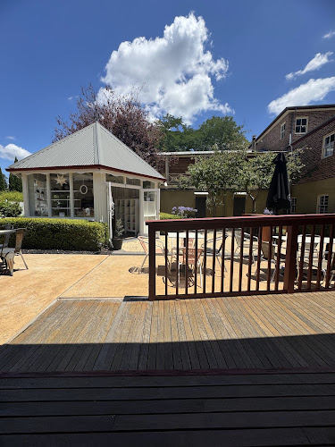 The Courtyard Cafe Berrima - Hospitality and gastronomy