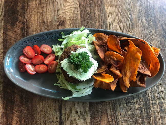 Comentarii opinii despre Urban Monkey Cafe