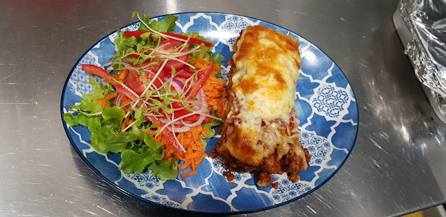 Comentarii opinii despre Social Fresh and Local