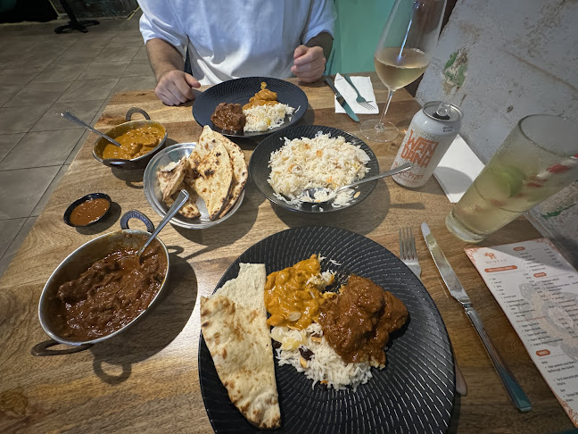 Comentarii opinii despre Indian Mumtaj Restaurant