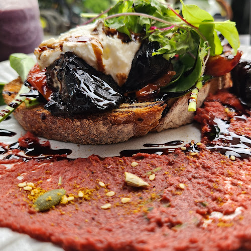 Comentarii opinii despre Caba Bakehouse and Pizza