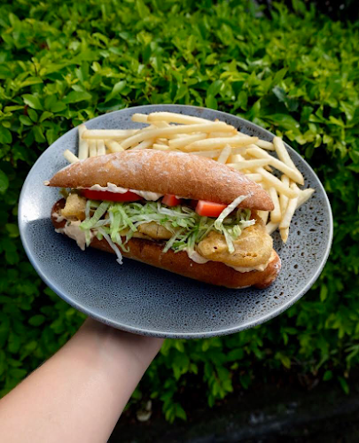 Little Clive Cafe - Hospitality and gastronomy