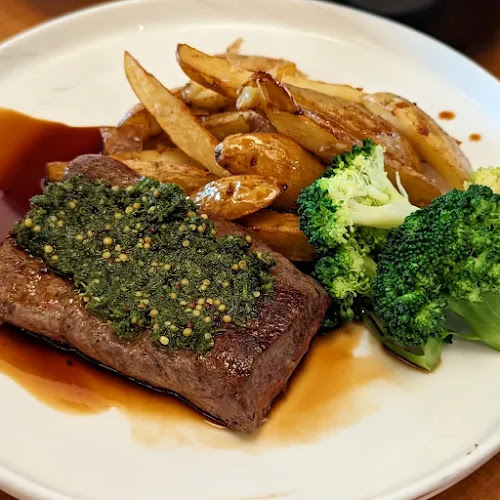 Sarin's Restaurant & Bar/Bistro - Port Lincoln