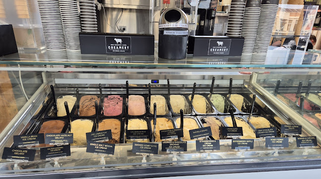 Van Diemens Land Creamery