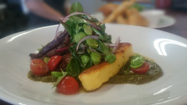 Opinii despre Salt Dish în Geraldton - Hospitality and gastronomy