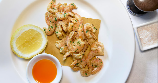 Buon Ricordo Italian Restaurant & Private Dining