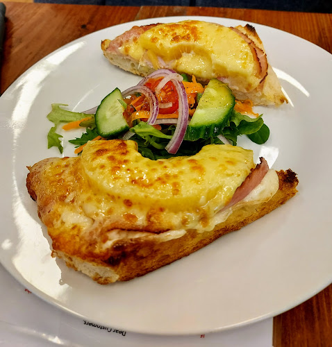 Little Gallery Cafe - Warwick