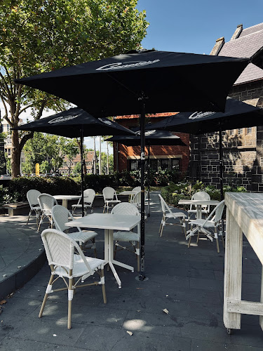 Comentarii opinii despre Heaven At The Hill - Melbourne’s big little cafe