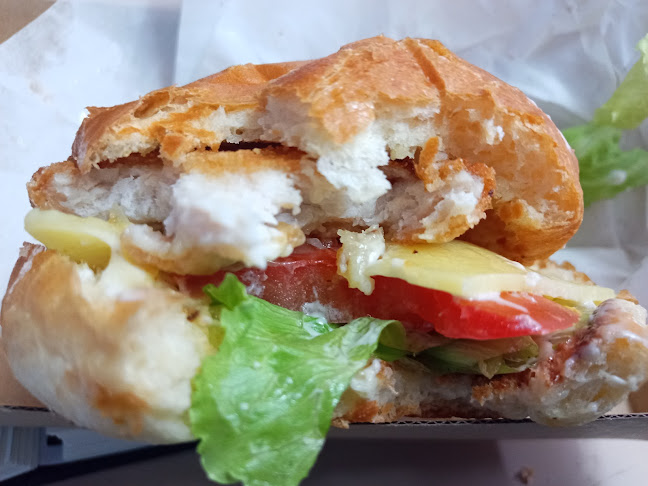 Longy's cafe - South Nowra