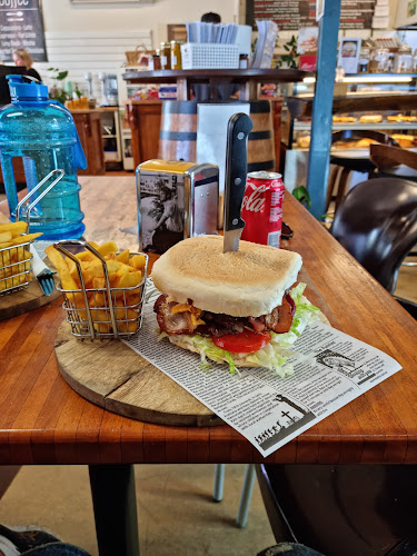 Opinii despre Paterson Country Cafe în Sydney - Hospitality and gastronomy