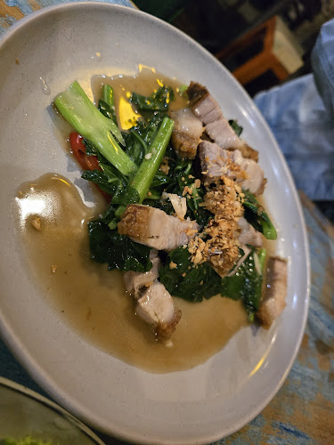 Thanon Khaosan - Hospitality and gastronomy