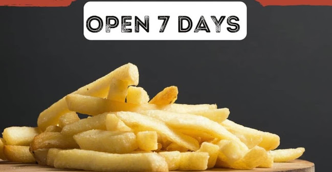 Comentarii opinii despre Wallan kebabs and grill