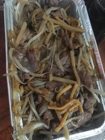 Chef Tony's Modern Chinese Restaurant - Hospitality and gastronomy