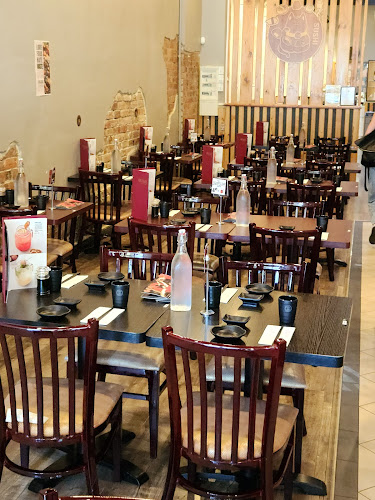 Okami Japanese Restaurant - Ballarat Central