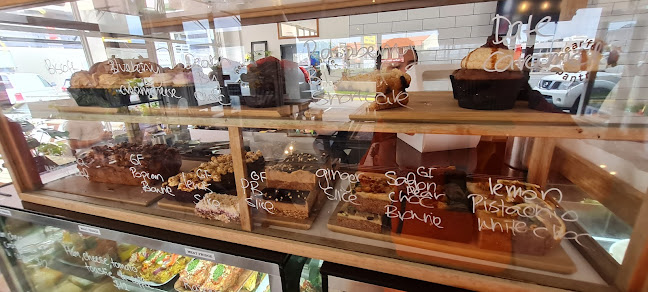 Comentarii opinii despre The 'Pear'fect Pantry