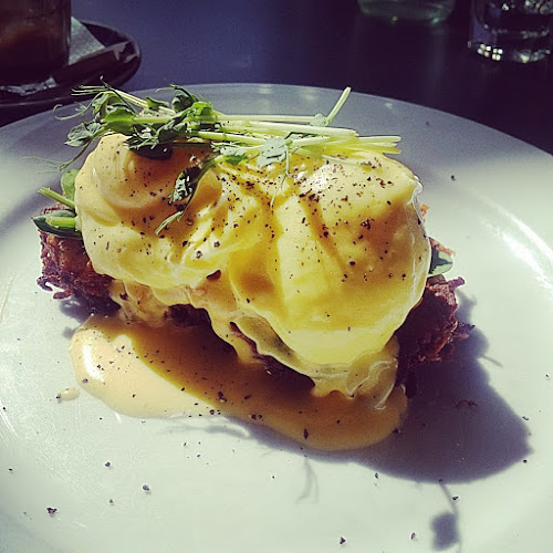 Overtime Cafe & Bar - Hospitality and gastronomy