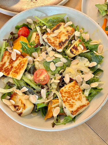 Coral Coffee(Fable Coffee Sydney) - Darlinghurst