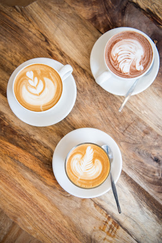 Courtyard Café at Old Parliament House - Hospitality and gastronomy