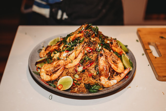 Personal Chefs & Entertainment - Elia Donati @eliadonati - Melbourne