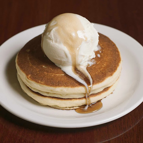 Opinii despre The Pancake Parlour Melbourne Central în Melbourne - Hospitality and gastronomy