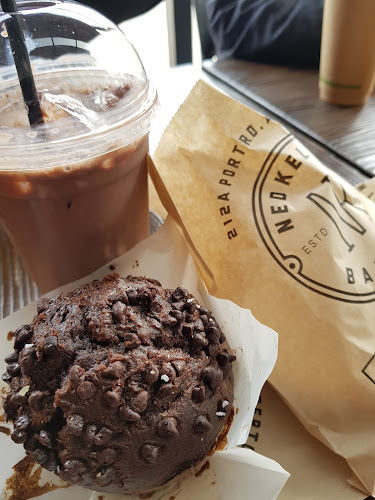 Comentarii opinii despre Ned Kelly's Bakery