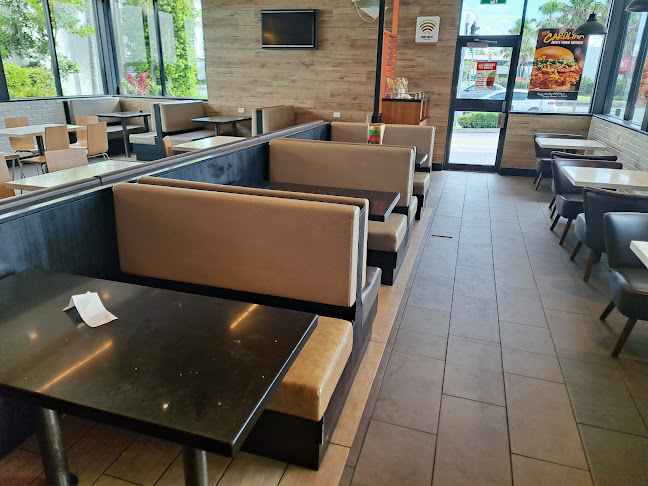 Hungry Jack's Burgers Maroochydore - Maroochydore