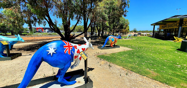 14 Taranto Rd, Myalup WA 6220