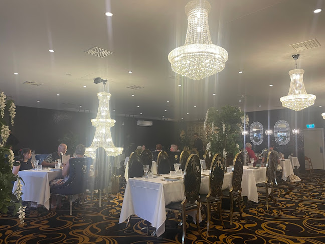 Royal India Restobar - Hospitality and gastronomy