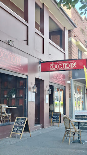 Coco Monde Chocolateria