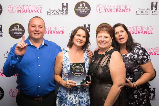 Caterforce Catering - Hospitality and gastronomy