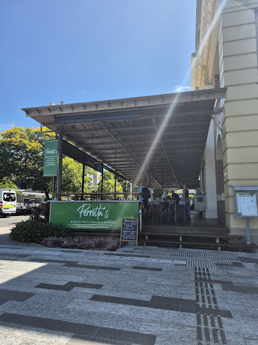 Perrotta's at the Gallery - Cairns City