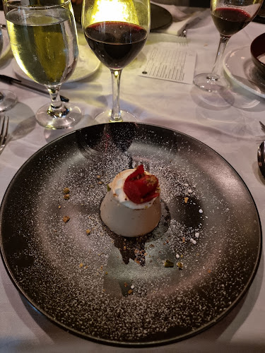 Desert Lantern Restaurant