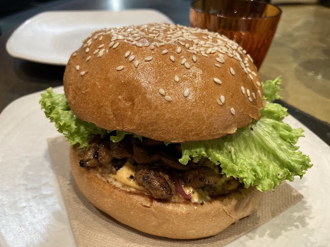 Comentarii opinii despre Pablo & Rusty's Sydney CBD