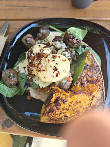 Opinii despre White Picket Coffee House în Adelaide - Hospitality and gastronomy