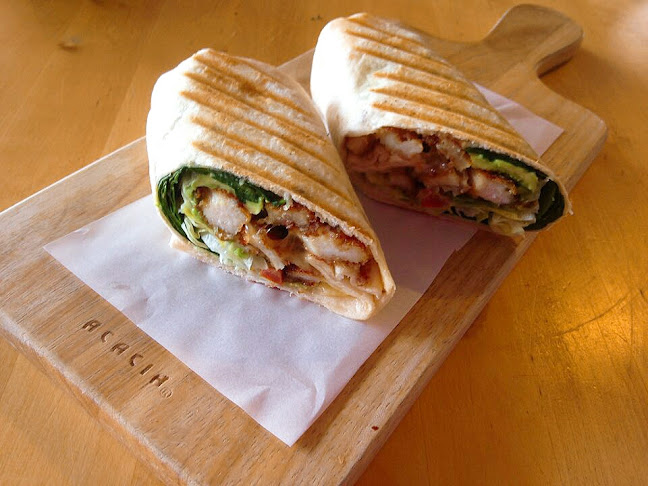 Comentarii opinii despre Early Doors Cafe