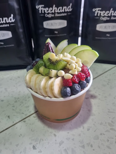 Opinii despre Best Friend Cafe în Gladstone - Hospitality and gastronomy