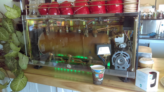 Comentarii opinii despre Sipping Duck Coffee Roasters