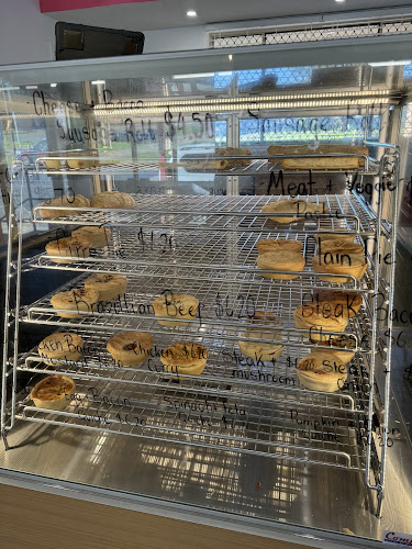 Golden Nugget Bakery - Ballarat Central