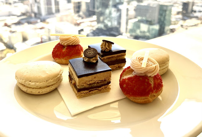 Level 33/44 St Georges Terrace, Perth WA 6000